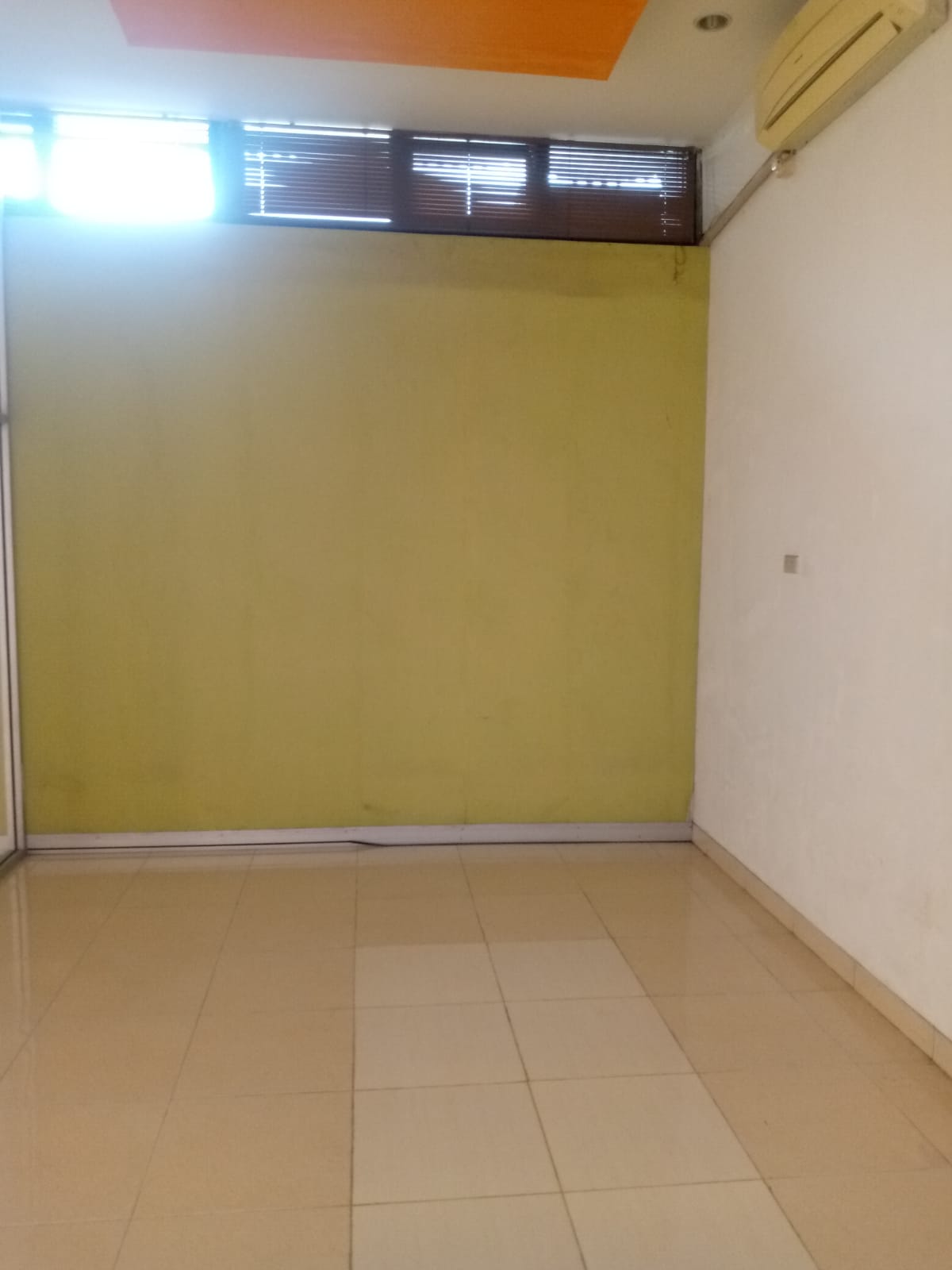 Rumah Disewakan Semi Furnished di Cluster Taman Dago Lippo Cikarang